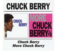Chuck Berry - Chuck Berry/More Chuck Berry