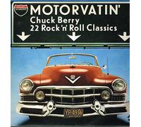 Chuck Berry - Motorvatin'
