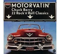 Chuck Berry - Motorvatin': 22 Rock 'n' Roll Classics [VINYL]