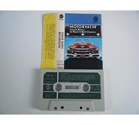 CHUCK BERRY - MOTORVATIN' LP (15623)