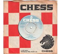 Chuck Berry - My Ding-A-Ling / Let's Boogie [7" Vinyl]