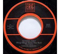 Chuck Berry - My Ding-A-Ling [Vinyl Single 7'']