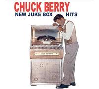 Chuck Berry - New Juke Box Hits [VINYL]