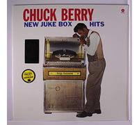 Chuck Berry - New Juke Box [VINYL]