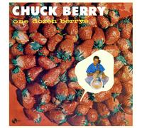 Chuck Berry - One Dozen Berrys [VINYL]