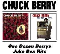 Chuck Berry - One Dozen Berrys