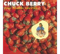 Chuck Berry - One Dozen Berry's
