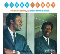 Chuck Berry - One Dozen Berrys + Chuck Berry Is On Top + 4 Bonus Tracks by Chuck Berry (2012-03-13)