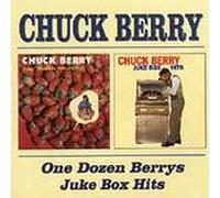 Chuck Berry - One Dozen Berrys