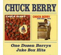 Chuck Berry - One Dozen Berrys