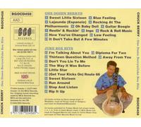 Chuck Berry - One Dozen Berrys