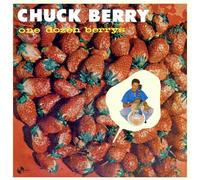 Chuck Berry - One Dozen Berrys [VINYL]