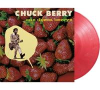 Chuck Berry - One Dozen Berrys (White & Red Vinyl) [VINYL]