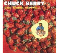Chuck Berry - One Dozen Berrys (Yellow Vinyl) [VINYL]