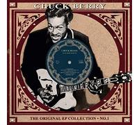 Chuck Berry - Original EP Collection [VINYL]