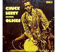 Chuck Berry - Original Oldies [Vinyl LP] [Schallplatte]
