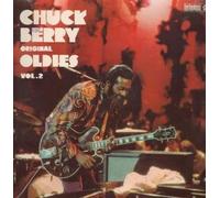 Chuck Berry - Original Oldies, Vol. 3