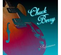 Chuck Berry - Performance