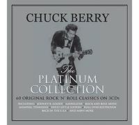 Various - The Platinum Collection [3CD Box Set] [CD]