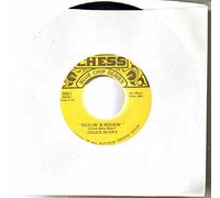 Chuck Berry - Reelin' And Rockin'