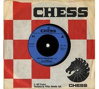 Chuck Berry - Reelin' And Rockin' - Chuck Berry 7" 45