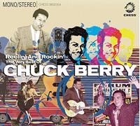 Chuck Berry - Reelin' And Rockin' - The Very Best Of