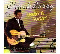 Chuck Berry - Reelin' & Rockin' / Live Toronto