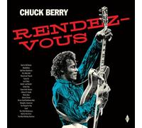 Chuck Berry - Rendez-Vous (LP) [VINYL]