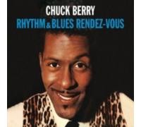 CHUCK BERRY: RHYTHM & BLUES RENDEZ-VOUS/ROCKIN AT THE HOPS - CD BRAND NEW