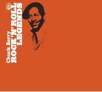 Chuck Berry - Rock