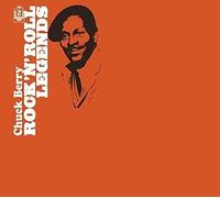 Chuck Berry - Rock