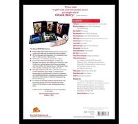 CHUCK BERRY - ROCK AND ROLL MUSIC: ANY OLD WAY YOU CHOOSE IT NEW CD