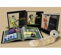 Chuck Berry - Rock And Roll Music - Any Old Way You Choose It - The Complete ...