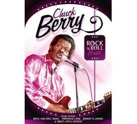 Chuck Berry - Rock and Roll Music [DVD]