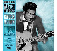 Chuck Berry - Rock 'n' Roll Master Work