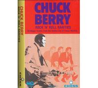 Chuck Berry - Rock N Roll Rarities [CASSETTE]