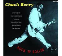 Chuck Berry - Rock 'N' Rollin (2LP) [VINYL]