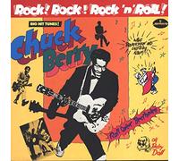 Chuck Berry - rock! rock! rock 'n' roll! LP