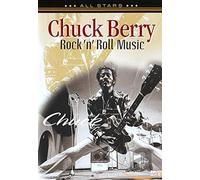 Chuck Berry-Rock & Roll Music [DVD]