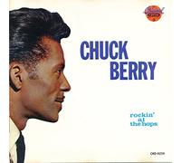 Chuck Berry - Rockin at Hops