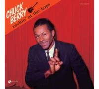 CHUCK BERRY: ROCKIN AT THE HOPS - LP vinyl BRAND NEW