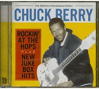 Chuck Berry - Rockin' At The Hops / New Juke Box Hits