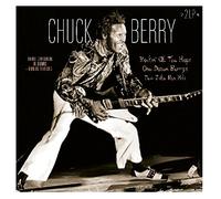 Chuck Berry - Rockin at the Hops / One Dozen Berry / New Jukebox Hits [2LP VINYL] [VINYL]