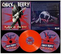 Chuck Berry - Rockin' at the Hops - Vinyl / 12" Album with CD