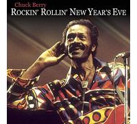 Chuck Berry - Rockin' Rollin' New Year's Eve [VINYL]