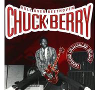 Chuck Berry - Roll Over Beethoven