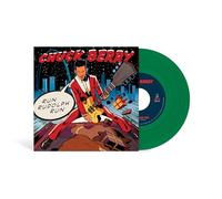 Chuck Berry - Run Rudolph Run[Evergreen 7" Single] [Vinyl LP] [VINYL]