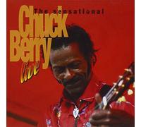 Chuck Berry - Sensational Live [Australian Import]