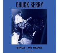 Chuck Berry - Sings The Blues [180g Vinyl LP] [VINYL]