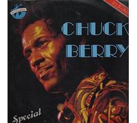 Chuck Berry - Special [2xVinyl]